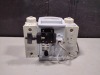 ALARIS PCU 8015 SERIES INFUSION PUMP WITH 8100 SERIES MODULES - 2