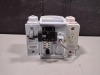 ALARIS PCU 8015 SERIES INFUSION PUMP WITH 8100 SERIES MODULES - 2