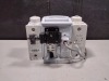 ALARIS PCU 8015 SERIES INFUSION PUMP WITH 8100 SERIES MODULES - 2