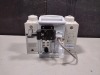 ALARIS PCU 8015 SERIES INFUSION PUMP WITH 8100 SERIES MODULES - 2