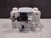 ALARIS PCU 8015 SERIES INFUSION PUMP WITH 8100 SERIES MODULES - 2