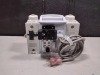 ALARIS PCU 8015 SERIES INFUSION PUMP WITH 8100 SERIES MODULES - 2