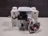 ALARIS PCU 8015 SERIES INFUSION PUMP WITH 8100 SERIES MODULES - 2