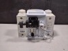 ALARIS PCU 8015 SERIES INFUSION PUMP WITH 8100 SERIES MODULES - 2