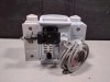 ALARIS PCU 8015 SERIES INFUSION PUMP WITH 8100 SERIES MODULES - 2