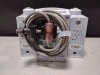 ALARIS PCU 8015 SERIES INFUSION PUMP WITH 8100 SERIES MODULES - 2