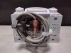 ALARIS PCU 8015 SERIES INFUSION PUMP WITH 8100 SERIES MODULES - 2