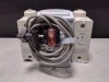 ALARIS PCU 8015 SERIES INFUSION PUMP WITH 8100 SERIES MODULES - 2
