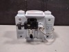 ALARIS PCU 8015 SERIES INFUSION PUMP WITH 8100 SERIES MODULES - 2