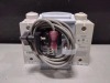 ALARIS PCU 8015 SERIES INFUSION PUMP WITH 8100 SERIES MODULES - 2