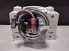 ALARIS PCU 8015 SERIES INFUSION PUMP WITH 8100 SERIES MODULES - 2