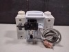 ALARIS PCU 8015 SERIES INFUSION PUMP WITH 8100 SERIES MODULES - 2