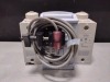 ALARIS PCU 8015 SERIES INFUSION PUMP WITH 8100 SERIES MODULES - 2