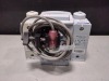 ALARIS PCU 8015 SERIES INFUSION PUMP WITH 8100 SERIES MODULES - 2