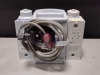 ALARIS PCU 8015 SERIES INFUSION PUMP WITH 8100 SERIES MODULES - 2