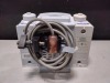 ALARIS PCU 8015 SERIES INFUSION PUMP WITH 8100 SERIES MODULES - 2