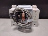 ALARIS PCU 8015 SERIES INFUSION PUMP WITH 8100 SERIES MODULES - 2