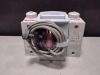 ALARIS PCU 8015 SERIES INFUSION PUMP WITH 8100 SERIES MODULES - 2