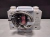 ALARIS PCU 8015 SERIES INFUSION PUMP WITH 8100 SERIES MODULES - 2