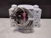 ALARIS PCU 8015 SERIES INFUSION PUMP WITH 8100 SERIES MODULES - 2