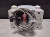 ALARIS PCU 8015 SERIES INFUSION PUMP WITH 8100 SERIES MODULES - 2