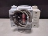 ALARIS PCU 8015 SERIES INFUSION PUMP WITH 8100 SERIES MODULES - 2