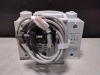 ALARIS PCU 8015 SERIES INFUSION PUMP WITH 8100 SERIES MODULES - 2