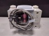 ALARIS PCU 8015 SERIES INFUSION PUMP WITH 8100 SERIES MODULES - 2