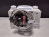 ALARIS PCU 8015 SERIES INFUSION PUMP WITH 8100 SERIES MODULES - 2