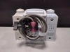 ALARIS PCU 8015 SERIES INFUSION PUMP WITH 8100 SERIES MODULES - 2