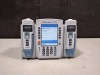 ALARIS PCU 8015 SERIES INFUSION PUMP WITH 8100 SERIES MODULES