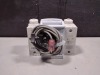 ALARIS PCU 8015 SERIES INFUSION PUMP WITH 8100 SERIES MODULES - 2