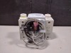 ALARIS PCU 8015 SERIES INFUSION PUMP WITH 8100 SERIES MODULES - 2