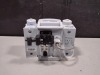 ALARIS PCU 8015 SERIES INFUSION PUMP WITH 8100 SERIES MODULES - 2