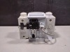 ALARIS PCU 8015 SERIES INFUSION PUMP WITH 8100 SERIES MODULES - 2