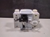 ALARIS PCU 8015 SERIES INFUSION PUMP WITH 8100 SERIES MODULES - 2
