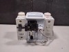 ALARIS PCU 8015 SERIES INFUSION PUMP WITH 8100 SERIES MODULES - 2