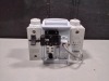 ALARIS PCU 8015 SERIES INFUSION PUMP WITH 8100 SERIES MODULES - 2