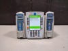ALARIS PCU 8015 SERIES INFUSION PUMP WITH 8100 SERIES MODULES