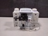 ALARIS PCU 8015 SERIES INFUSION PUMP WITH 8100 SERIES MODULES - 2