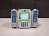 ALARIS PCU 8015 SERIES INFUSION PUMP WITH 8100 SERIES MODULES