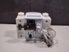 ALARIS PCU 8015 SERIES INFUSION PUMP WITH 8100 SERIES MODULES - 2