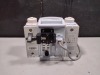 ALARIS PCU 8015 SERIES INFUSION PUMP WITH 8100 SERIES MODULES - 2