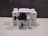 ALARIS PCU 8015 SERIES INFUSION PUMP WITH 8100 SERIES MODULES - 2