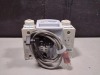 ALARIS PCU 8015 SERIES INFUSION PUMP WITH 8100 SERIES MODULES - 2