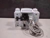 ALARIS PCU 8015 SERIES INFUSION PUMP WITH 8100 SERIES MODULES - 2