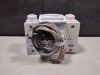 ALARIS PCU 8015 SERIES INFUSION PUMP WITH 8100 SERIES MODULES - 2