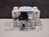 ALARIS PCU 8015 SERIES INFUSION PUMP WITH 8100 SERIES MODULES - 2