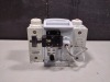 ALARIS PCU 8015 SERIES INFUSION PUMP WITH 8100 SERIES MODULES - 2