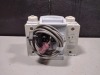 ALARIS PCU 8015 SERIES INFUSION PUMP WITH 8100 SERIES MODULES - 2